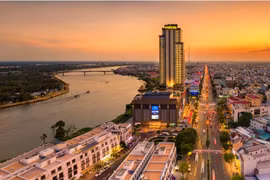 Cần Thơ hướng tới mục tiêu trở thành cực tăng trưởng quốc gia vào năm 2050