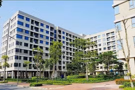 TP HCM: Rút ngắn thủ tục làm nhà ở xã hội chỉ còn từ 122 đến 132 ngày