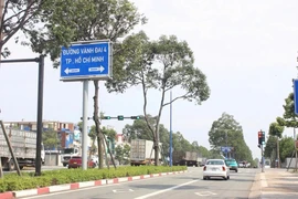 Đồng Nai hỗ trợ tái định cư cho hơn 1.100 hộ dân phục vụ dự án Vành đai 4