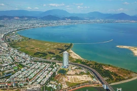 Đà Nẵng điều chỉnh quy hoạch ven sông Hàn, gỡ vướng dự án Đa Phước 181ha