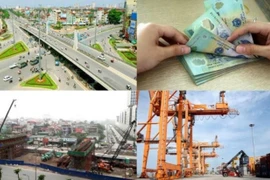 Giải ngân vốn đầu tư công 2 tháng đầu năm 2026 đạt hơn 55,7 nghìn tỷ đồng