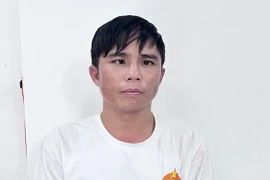 An Giang: Tạm giữ đối tượng cướp giật điện thoại của trẻ em