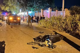 Điều tra vụ tai nạn giao thông khiến một người tử vong ở Mũi Né