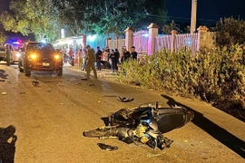 Điều tra vụ tai nạn giao thông khiến một người tử vong ở Mũi Né