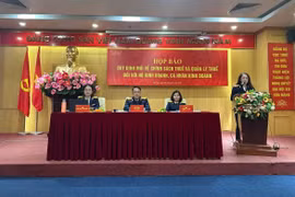 Ngành Thuế mở đợt cao điểm 15 ngày hỗ trợ hộ kinh doanh từ ngày 10/3