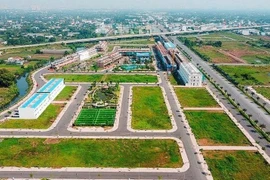 Bộ Công an đề xuất tham gia thẩm định quy hoạch sử dụng đất quốc gia