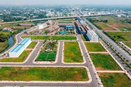 Bộ Công an đề xuất tham gia thẩm định quy hoạch sử dụng đất quốc gia