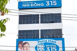 Thiếu hồ sơ, Lâm Đồng từ chối cấp phép cho Phòng khám Nhi đồng 315 