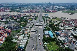 37 cơ sở vi phạm môi trường bị xử phạt gần 9,3 tỷ đồng tại KCN Biên Hòa 1