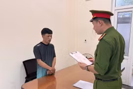 Khởi tố bị can liên quan đường dây lừa đảo đầu tư vàng trực tuyến tại Đà Nẵng