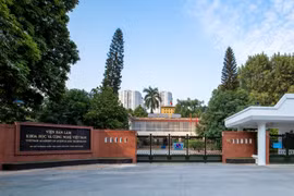 Ai sẽ trúng gói thầu hơn 12,5 tỷ thi công Trung tâm Đổi mới sáng tạo phía Nam?