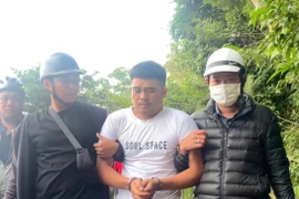 Đà Nẵng: Bắt giữ khẩn cấp nghi phạm tấn công vợ giữa đường