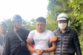 Đà Nẵng: Bắt giữ khẩn cấp nghi phạm tấn công vợ giữa đường