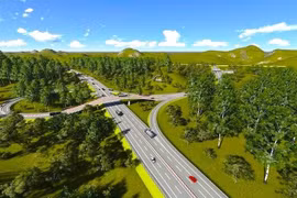 Gia Lai chuẩn bị khởi công cao tốc Quy Nhơn – Pleiku hơn 43.000 tỷ đồng