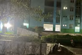 Nam sinh được phát hiện tử vong trong khuôn viên của trường đại học