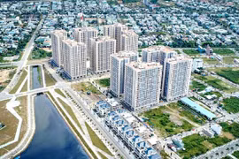 Đà Nẵng áp dụng khung giá thuê mới cho nhà ở xã hội từ 10/6/2026