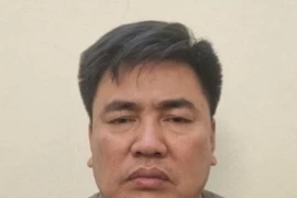 Khởi tố bị can vụ chống đối CSGT trên Tỉnh lộ 429