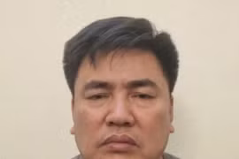 Khởi tố bị can vụ chống đối CSGT trên Tỉnh lộ 429