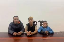 Đắk Lắk: Nhóm thiếu niên lên kế hoạch cướp xe máy sau cuộc nhậu