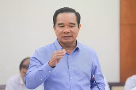 TP HCM kiện toàn Tổ công tác giải quyết khiếu nại, tố cáo phức tạp