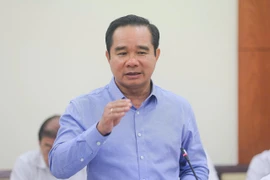 TP HCM kiện toàn Tổ công tác giải quyết khiếu nại, tố cáo phức tạp