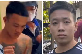 An Giang: Bắt giữ 3/4 đối tượng trốn khỏi Trại tạm giam số 2