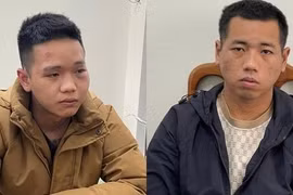 Bắt tạm giam 3 đối tượng dùng hung khí gây án tại quán nhậu ở Gia Lai