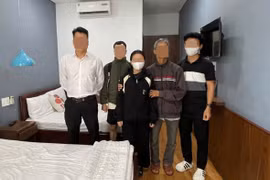 Nữ sinh Đà Nẵng suýt mất 220 triệu đồng vì chiêu “du học nước ngoài”