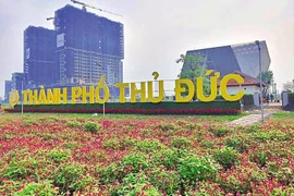Trong 3 ngày, Cty Tấn Cường thắng liên tiếp 2 gói thầu tại Thủ Đức