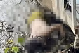 Tìm thấy thi thể hai trẻ sau nhiều ngày mất tích ở Tây Ninh