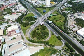 TP HCM và Tây Ninh ưu tiên 9 dự án giao thông trọng điểm giai đoạn 2026-2030