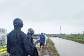 Cà Mau: Hai người đàn ông bị sét đánh tử vong trong cơn mưa giông