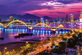 Đà Nẵng chi gần 150 tỷ đồng cho dự án “Dòng sông ánh sáng”