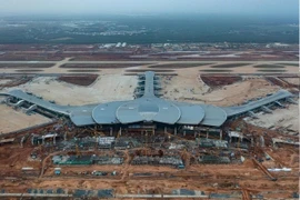 Phó Thủ tướng yêu cầu làm rõ việc chậm tiến độ tại sân bay Long Thành