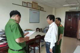 Khởi tố Giám đốc Công ty Tây Đô vì lừa bán đất dự án “ảo” ở Cần Thơ