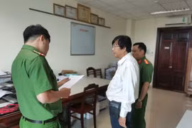 Khởi tố Giám đốc Công ty Tây Đô vì lừa bán đất dự án “ảo” ở Cần Thơ