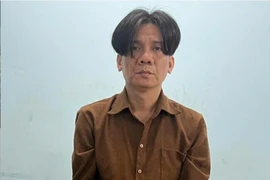 Bắt giữ nghi phạm cướp giật tại tiệm vàng trên địa bàn phường Cầu Ông Lãnh