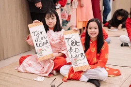 Nhiều địa phương học sinh được nghỉ Tết Nguyên đán 2026 đến 14 ngày