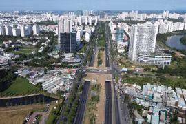 TPHCM thông qua 4 dự án giao thông trọng điểm, tổng vốn hơn 56.000 tỷ đồng