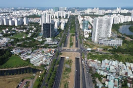 TPHCM thông qua 4 dự án giao thông trọng điểm, tổng vốn hơn 56.000 tỷ đồng