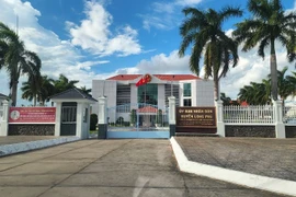 Sóc Trăng: Gói thầu mua sắm thiết bị hơn 8 tỷ gọi tên Mẫu giáo Ti Ti