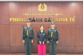 TP HCM: Khởi tố chủ công ty về hành vi mua hóa đơn khống, trốn thuế