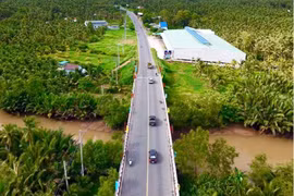 Vĩnh Long: Trúng 03 gói thầu trong 2 tuần, Công ty Hữu Thịnh năng lực ra sao?