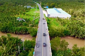 Vĩnh Long: Trúng 03 gói thầu trong 2 tuần, Công ty Hữu Thịnh năng lực ra sao?