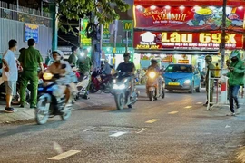 Mâu thuẫn tại quán nước khiến một người đàn ông tử vong ở TPHCM