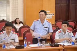 Thanh tra các dự án xây dựng bị chậm tiến độ, vướng mắc pháp lý