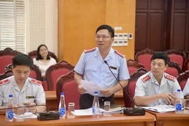 Thanh tra các dự án xây dựng bị chậm tiến độ, vướng mắc pháp lý