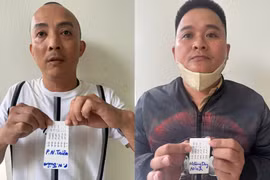 Đà Nẵng: Triệt phá đường dây cá độ bóng đá qua mạng hơn 400 tỷ đồng