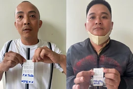 Đà Nẵng: Triệt phá đường dây cá độ bóng đá qua mạng hơn 400 tỷ đồng