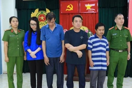 Công an Đồng Nai triệt phá đường dây mua bán hóa đơn khống hơn 4.000 tỷ